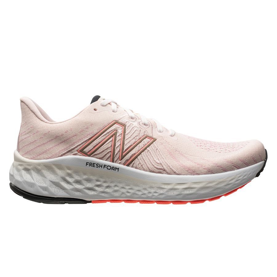 New Balance Laufschuhe Fresh Foam X Vongo V5 - Pink/Weiß Damen von New Balance
