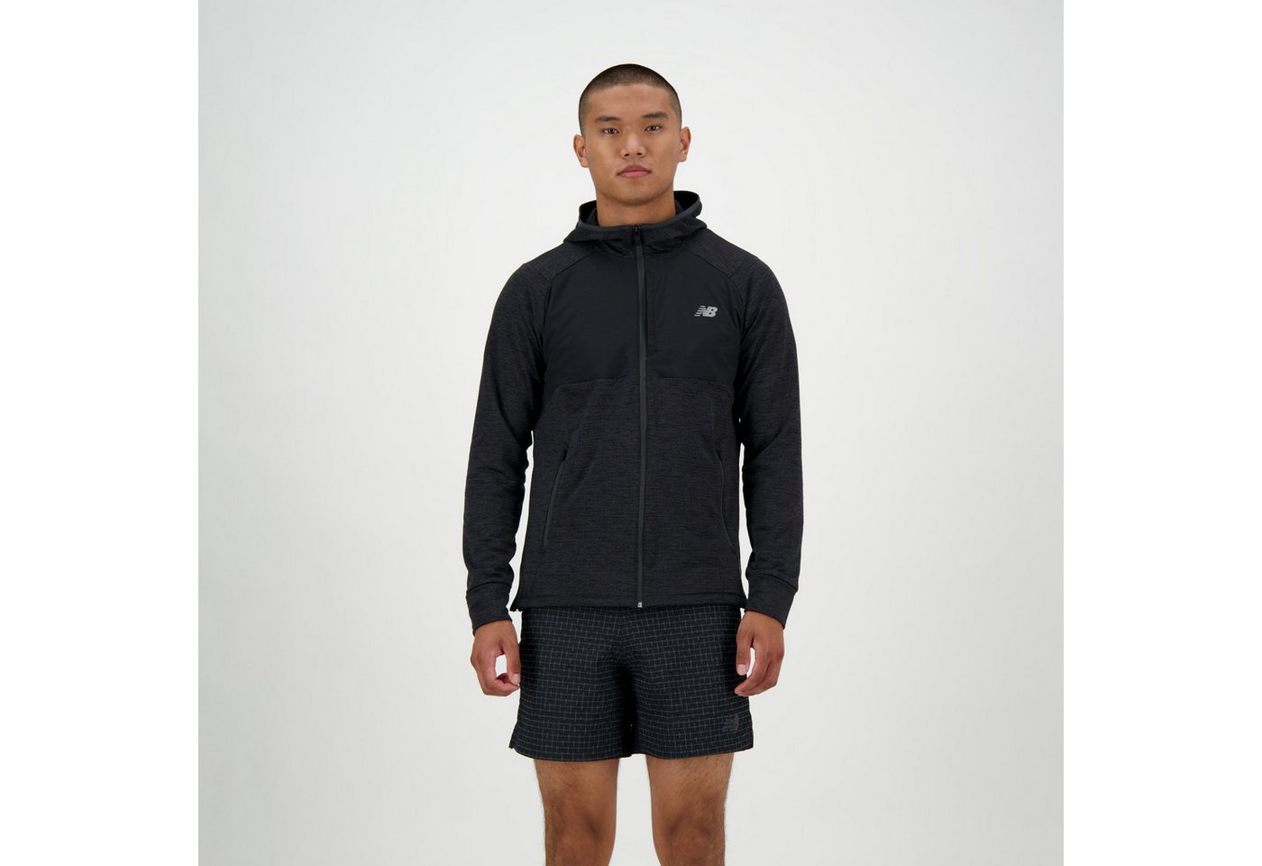 New Balance Laufshirt New Balance Laufshirt von New Balance