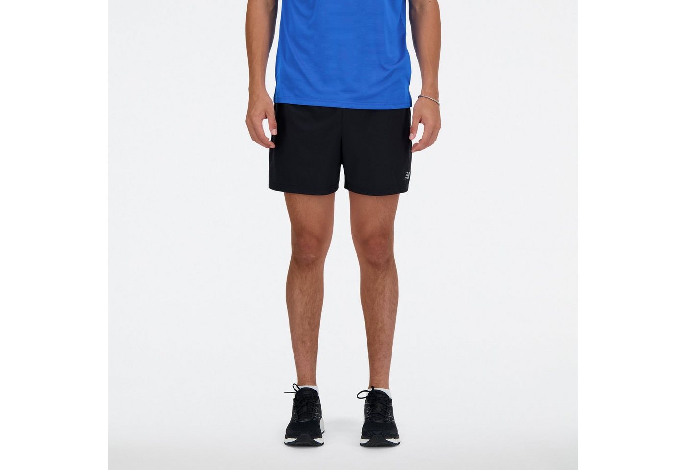 New Balance Laufshorts SPORT ESSENTIALS SHORT 5" von New Balance