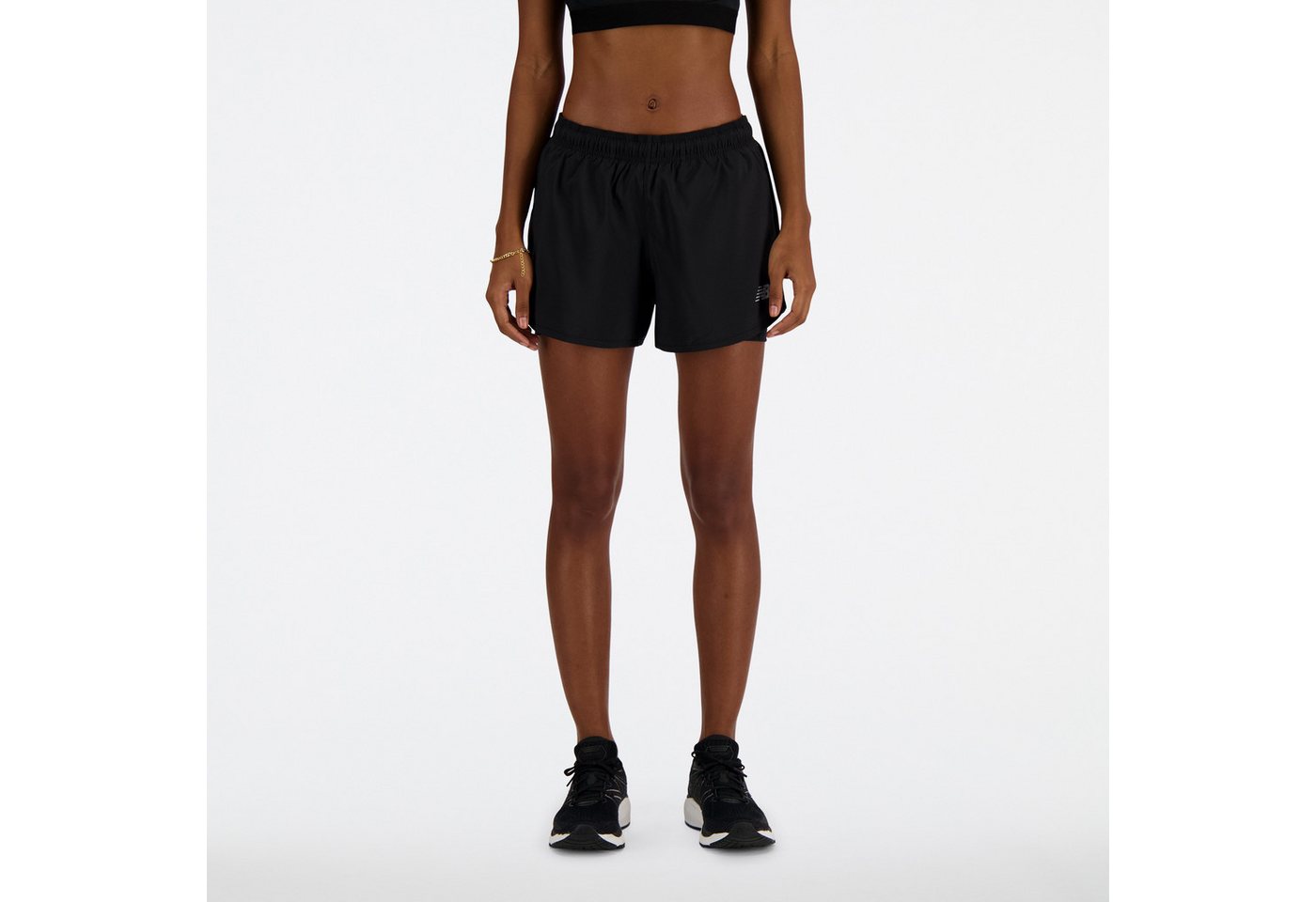 New Balance Laufshorts Sport Essentials 2-in-1hort 3" EARTHHADOW New Balance Laufshorts Sport Essentials 2-in-1hort 3" EARTHHADOW von New Balance