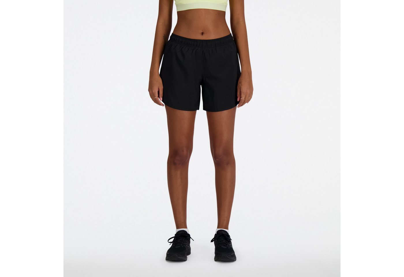 New Balance Laufshorts WOMENS RUNNING SHORT New Balance Laufshorts WOMENS RUNNING SHORT von New Balance