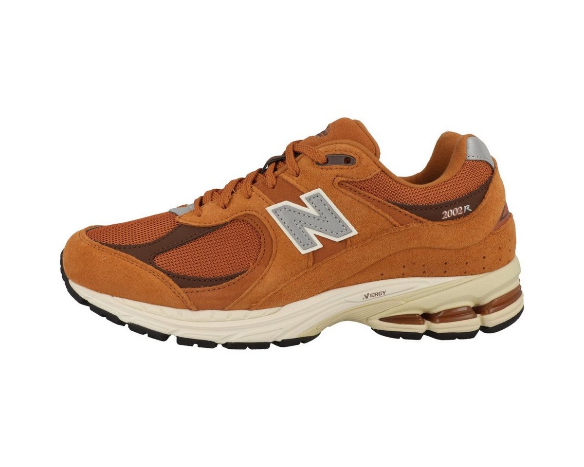 New Balance M 2002 Unisex Erwachsene Sneaker von New Balance