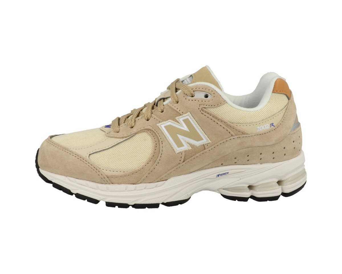 New Balance M 2002 Unisex Erwachsene Sneaker von New Balance