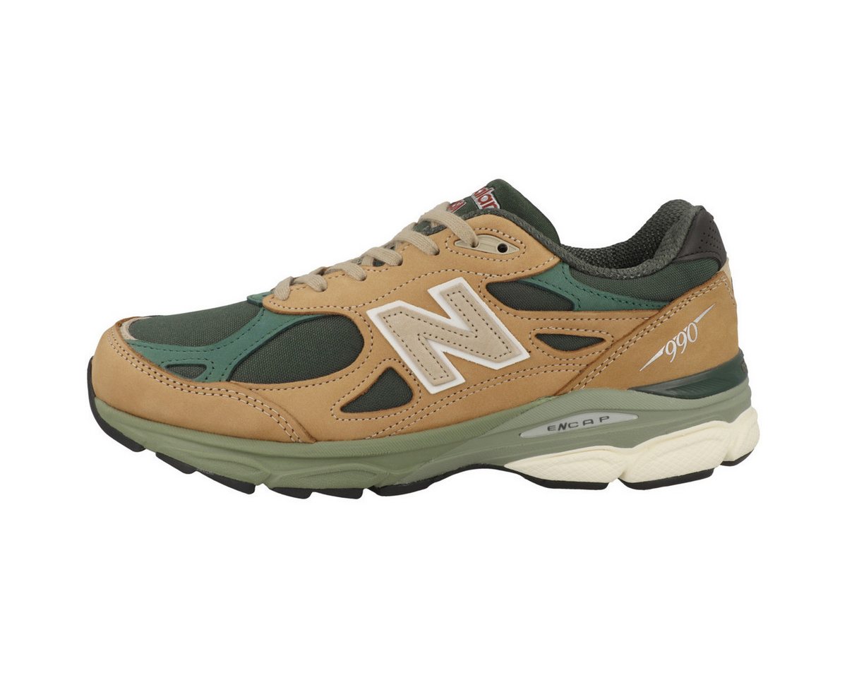 New Balance M 990 Made in USA Herren Sneaker von New Balance