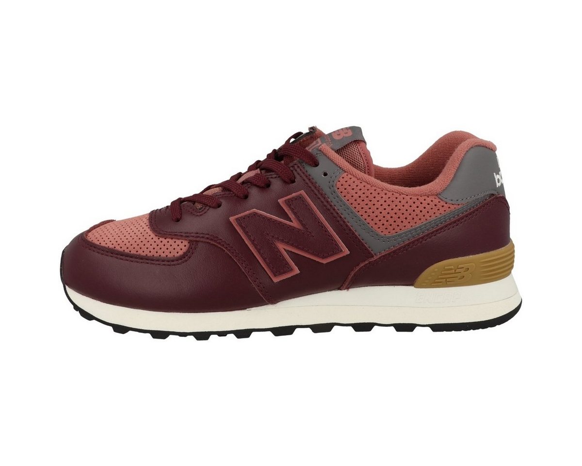 New Balance ML 574 Herren Sneaker von New Balance