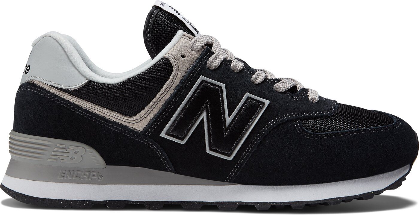 New Balance ML574EVB Sneaker von New Balance