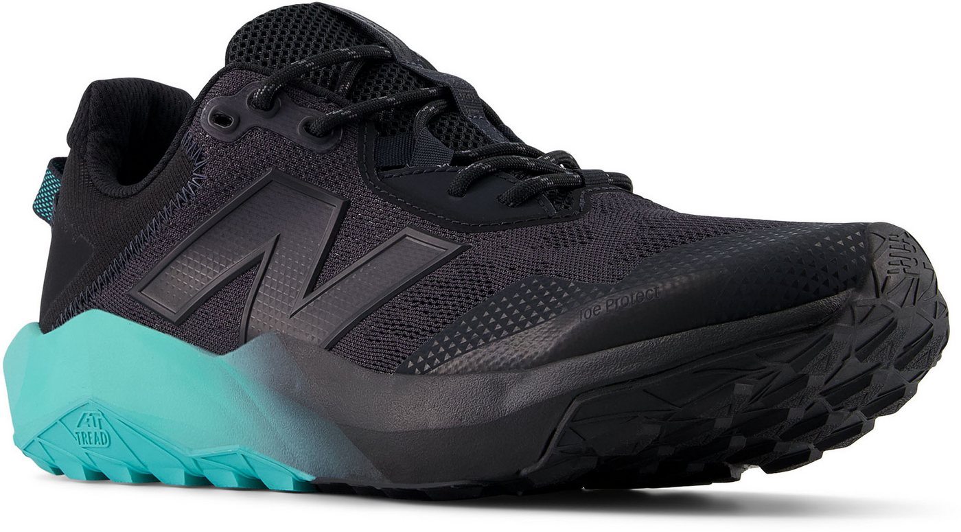 New Balance MTNTR Laufschuh Trailrunning-Schuhe New Balance MTNTR Laufschuh Trailrunning-Schuhe von New Balance
