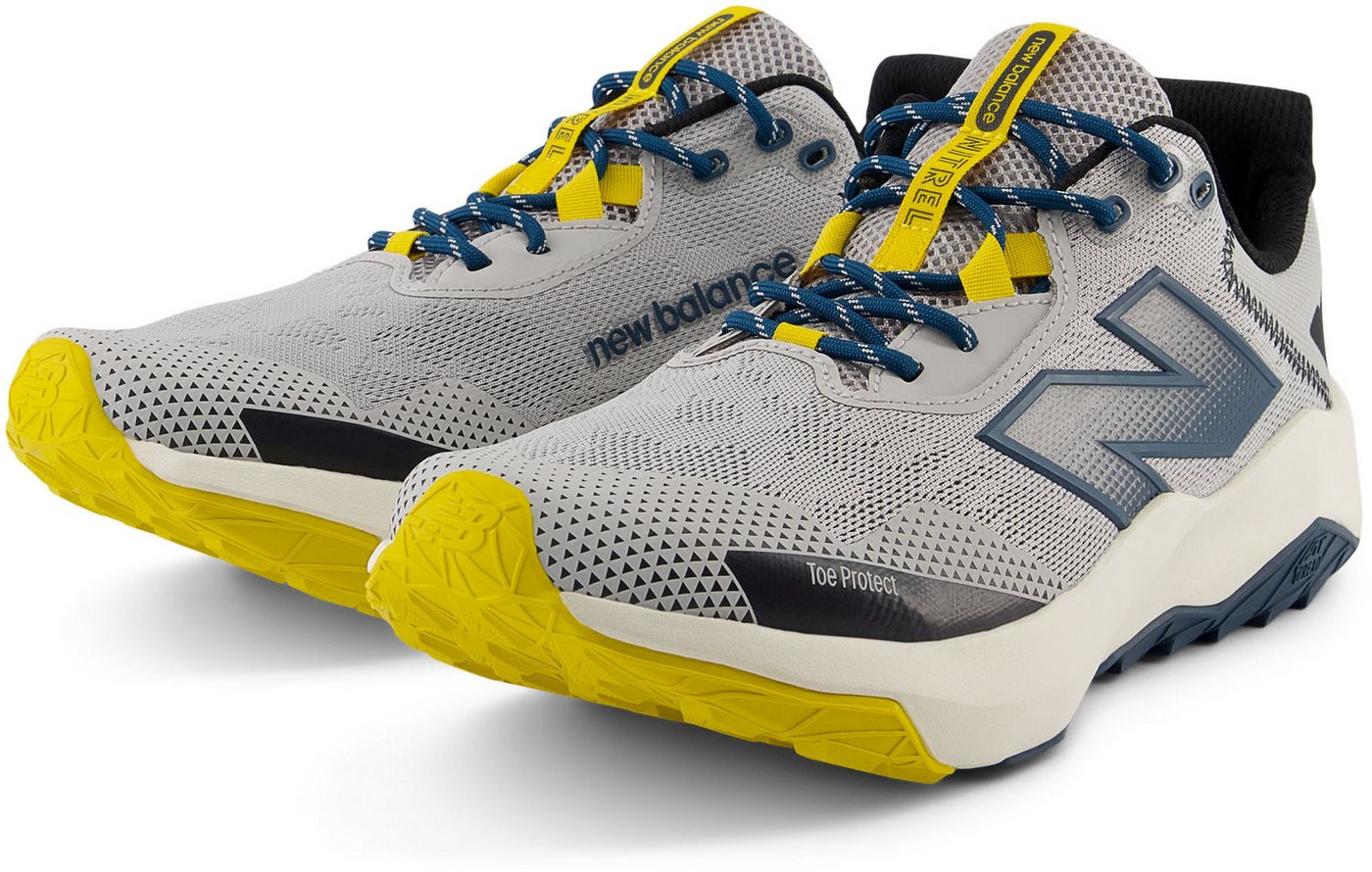 New Balance MTNTR Laufschuh Trailrunning-Schuhe New Balance MTNTR Laufschuh Trailrunning-Schuhe von New Balance