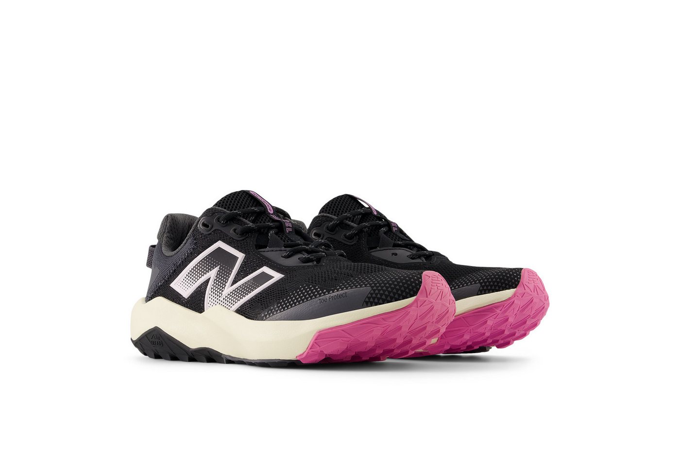 New Balance DynaSoft Nitrel v6 Laufschuh Trailrunning-Schuhe New Balance DynaSoft Nitrel v6 Laufschuh Trailrunning-Schuhe von New Balance