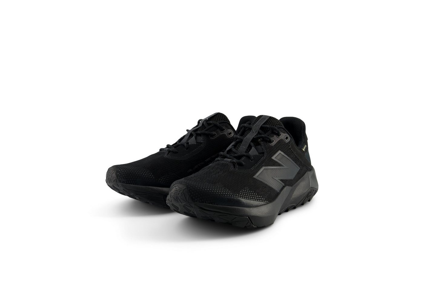 New Balance NITREL Gore Tex Trailrunningschuh Trailrunning-Schuhe, wasserdicht New Balance NITREL Gore Tex Trailrunningschuh Trailrunning-Schuhe, wasserdicht von New Balance