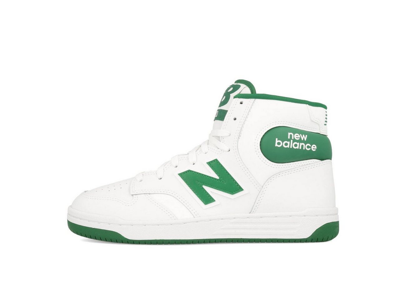 New Balance New Balance BB 480 WCP Herren White Classic Pine EUR 44 Sneaker New Balance New Balance BB 480 WCP Herren White Classic Pine EUR 44 Sneaker von New Balance