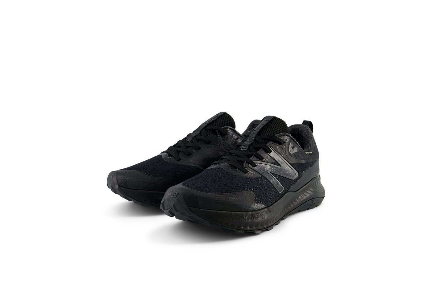 New Balance Nitrel Gore-Tex Trailrunningschuh wasserdicht New Balance Nitrel Gore-Tex Trailrunningschuh wasserdicht von New Balance