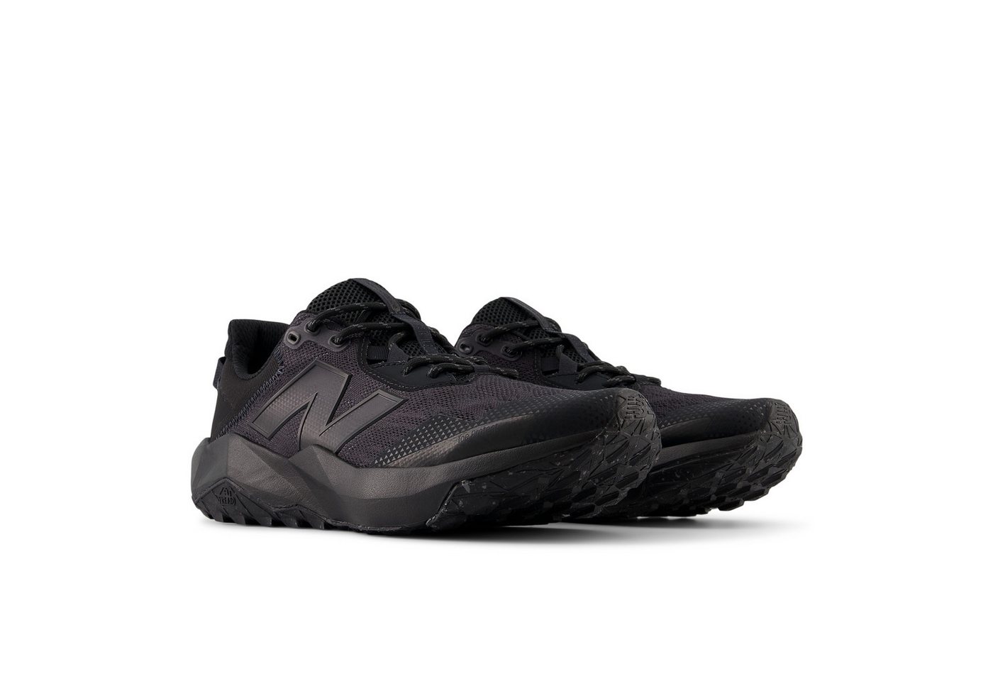 New Balance Nitrel Laufschuh Trailrunning-Schuhe New Balance Nitrel Laufschuh Trailrunning-Schuhe von New Balance