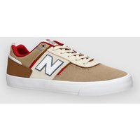 New Balance Numeric 306 Jamie Foy Skateschuhe tan New Balance Numeric 306 Jamie Foy Skateschuhe tan von New Balance
