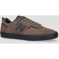 New Balance Numeric 306 Skateschuhe brown von New Balance