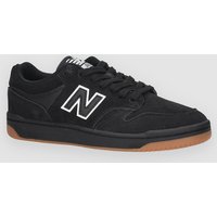 New Balance Numeric 480 Skateschuhe black von New Balance