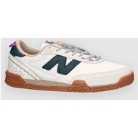 New Balance Numeric 440 Skateschuhe white von New Balance