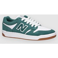 New Balance Numeric 480 Skateschuhe green von New Balance