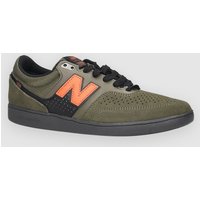 New Balance Numeric 508 Skateschuhe green von New Balance