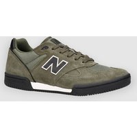 New Balance Numeric 600 Skateschuhe olive New Balance Numeric 600 Skateschuhe olive von New Balance