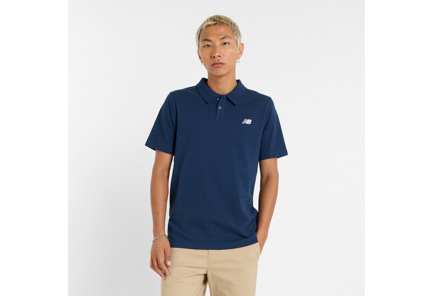 New Balance Poloshirt New Balance Poloshirt von New Balance