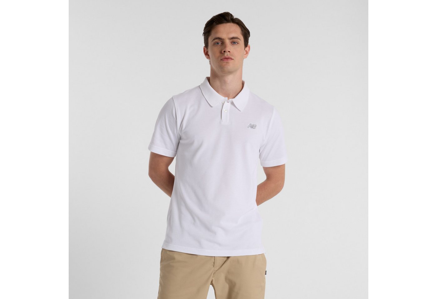 New Balance Poloshirt New Balance Poloshirt von New Balance
