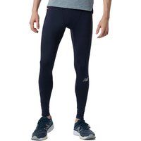 New Balance Printed Impact Run Tight Eclipse von New Balance