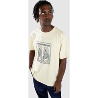 New Balance Relaxed 550 T-Shirt pale moss von New Balance