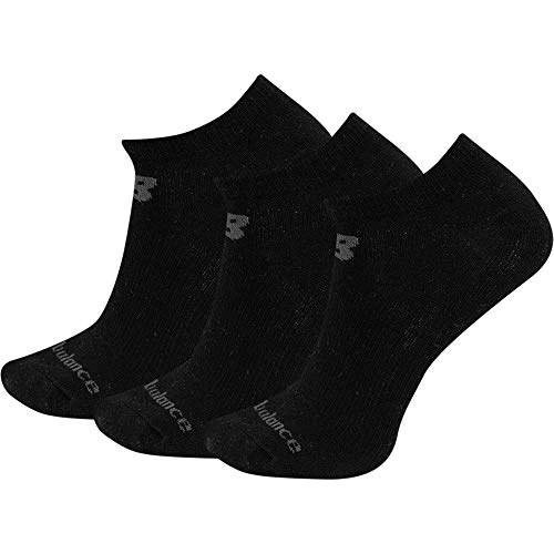 New Balance Show Trainer Liner 3er-Pack New Balance Show Trainer Liner 3er-Pack von New Balance