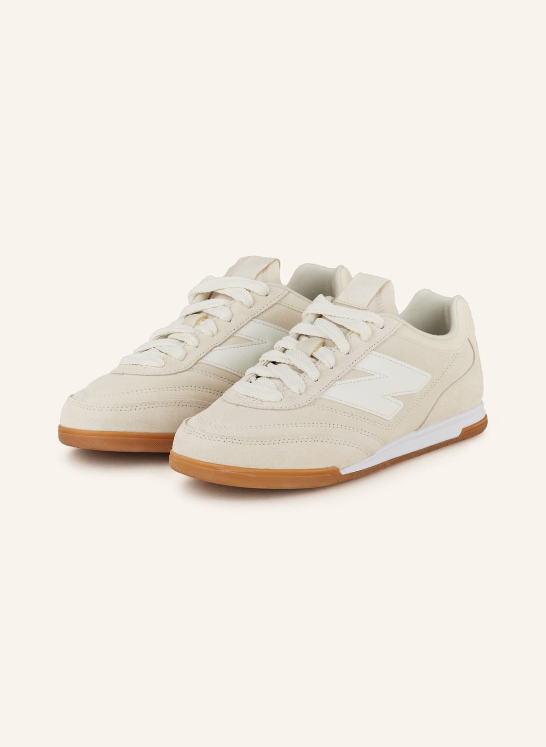 New Balance Sneaker rc42 beige New Balance Sneaker rc42 beige von New Balance