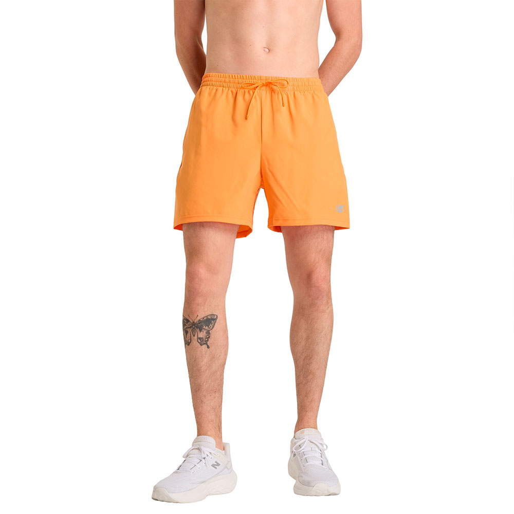 New Balance Sport Essentials 5 Shorts  M Mann von New Balance