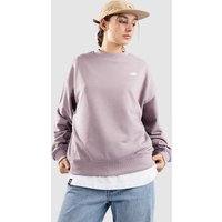 New Balance Sport Essentials French Terry Crew Sweater ice wine von New Balance