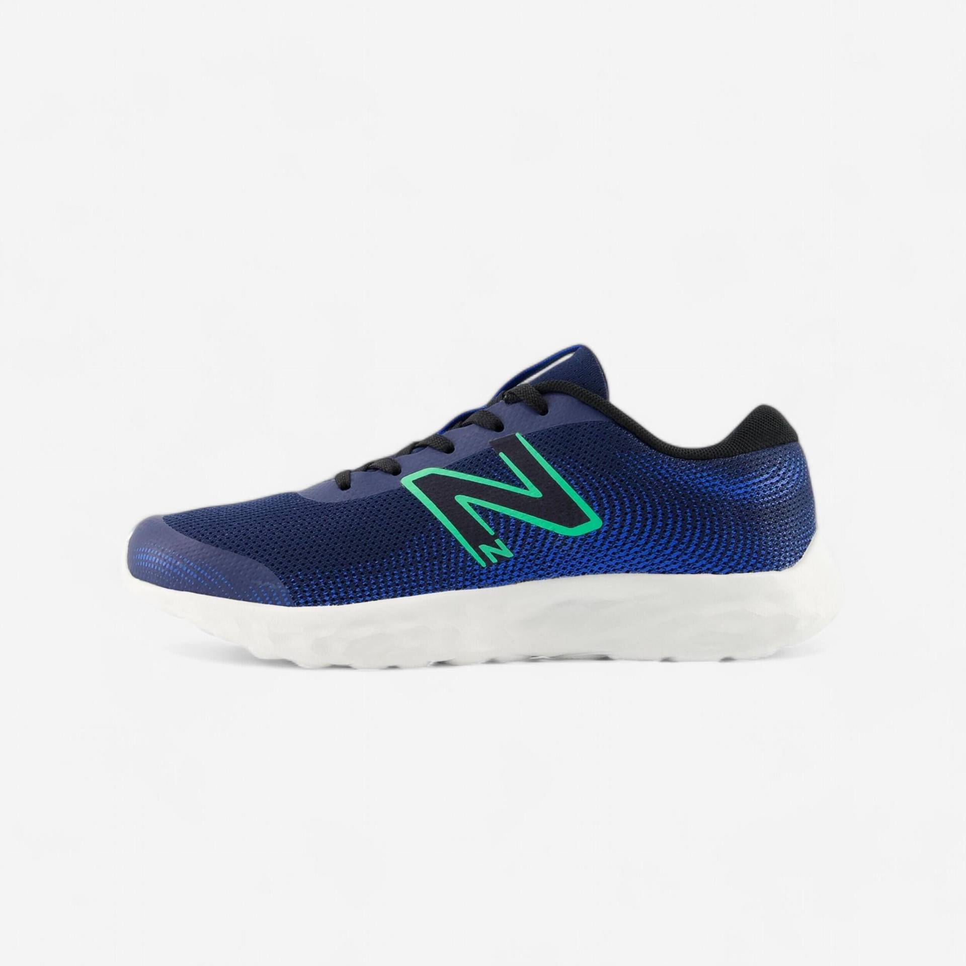 New Balance Sportschuhe Kinder - 520 V8 blau von New Balance