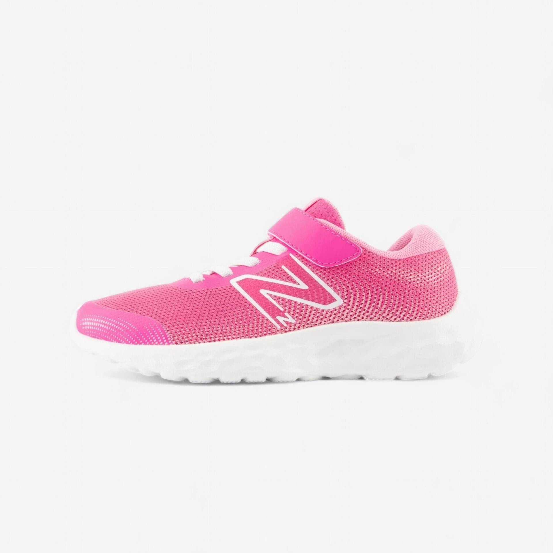 New Balance Sportschuhe Kinder - 520 V8 rosa von New Balance