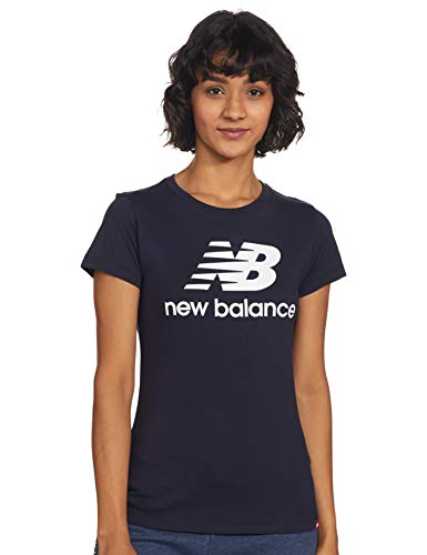 New Balance Lifestyle Damen T-Shirt (1 Stück) von New Balance