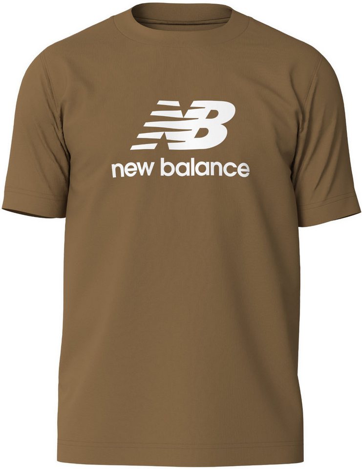 New Balance T-Shirt SPORT ESSENTIALS LOGO T-SHIRT von New Balance