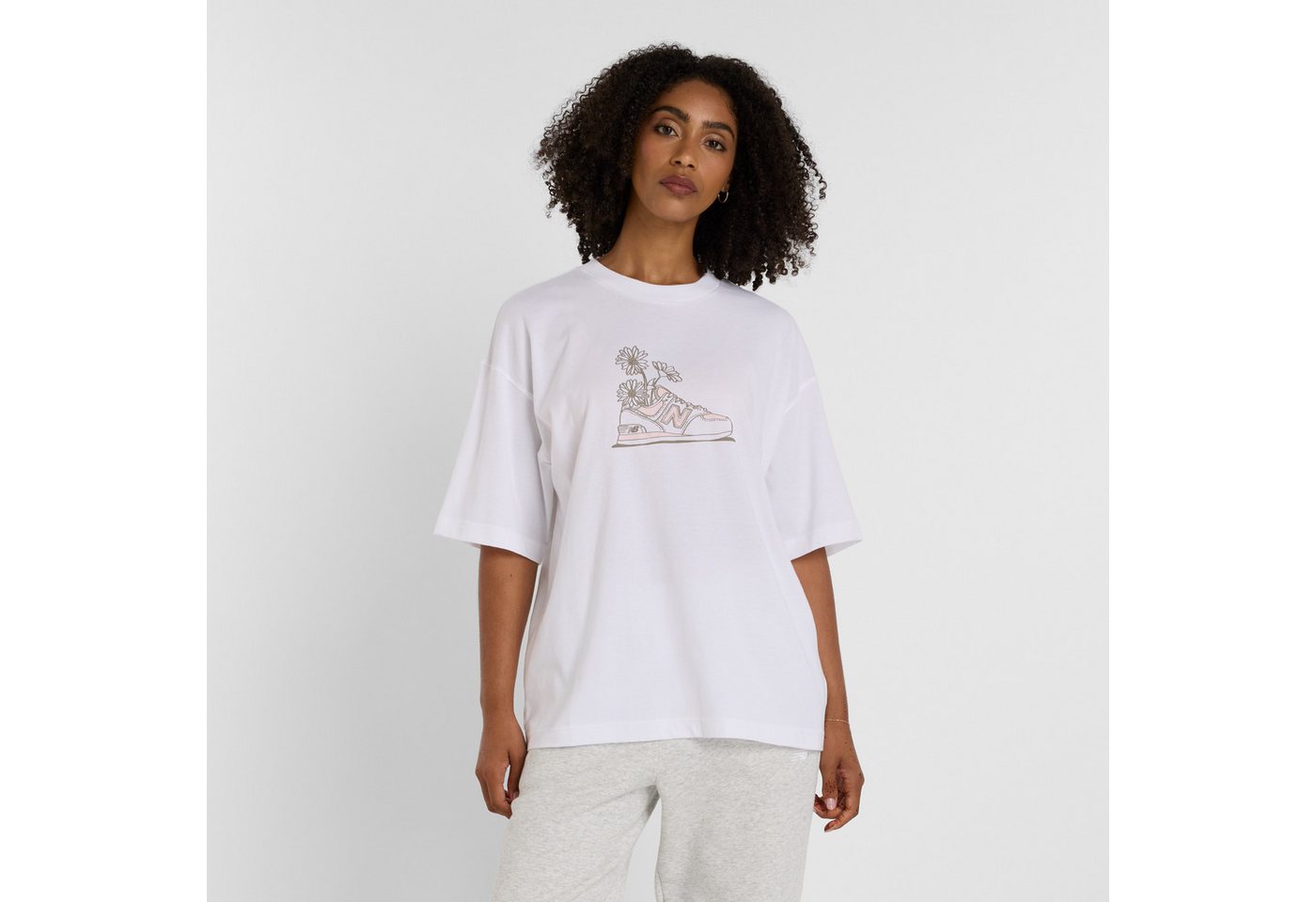 New Balance T-Shirt New Balance T-Shirt von New Balance