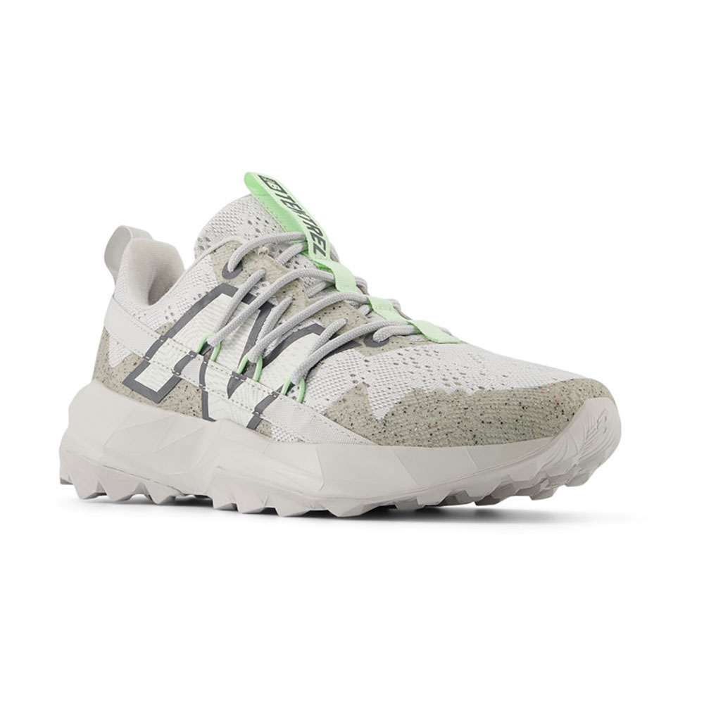 New Balance Tektrel Trail Running Shoes Grau EU 40 Frau New Balance Tektrel Trail Running Shoes Grau EU 40 Frau von New Balance