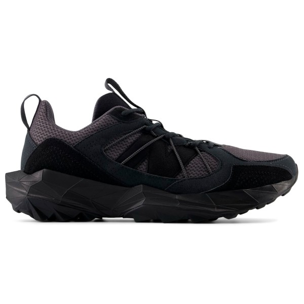 New Balance - Tektrel - Trailrunningschuhe Gr 12 schwarz New Balance - Tektrel - Trailrunningschuhe Gr 12 schwarz von New Balance