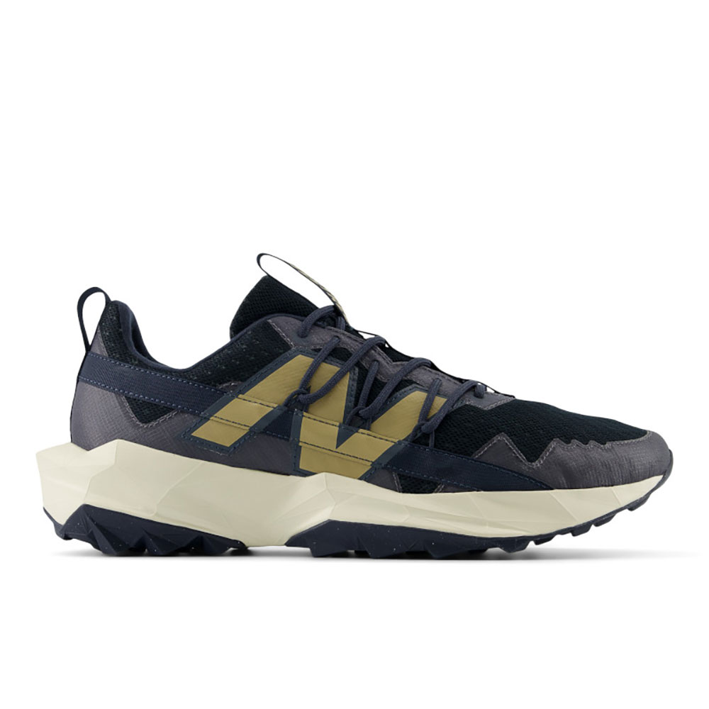 New Balance Tektrel Trainers Blau EU 40 1/2 Junge von New Balance