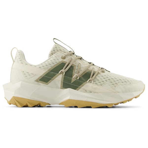 New Balance - Tektrel V1 - Sneaker Gr 12 beige von New Balance