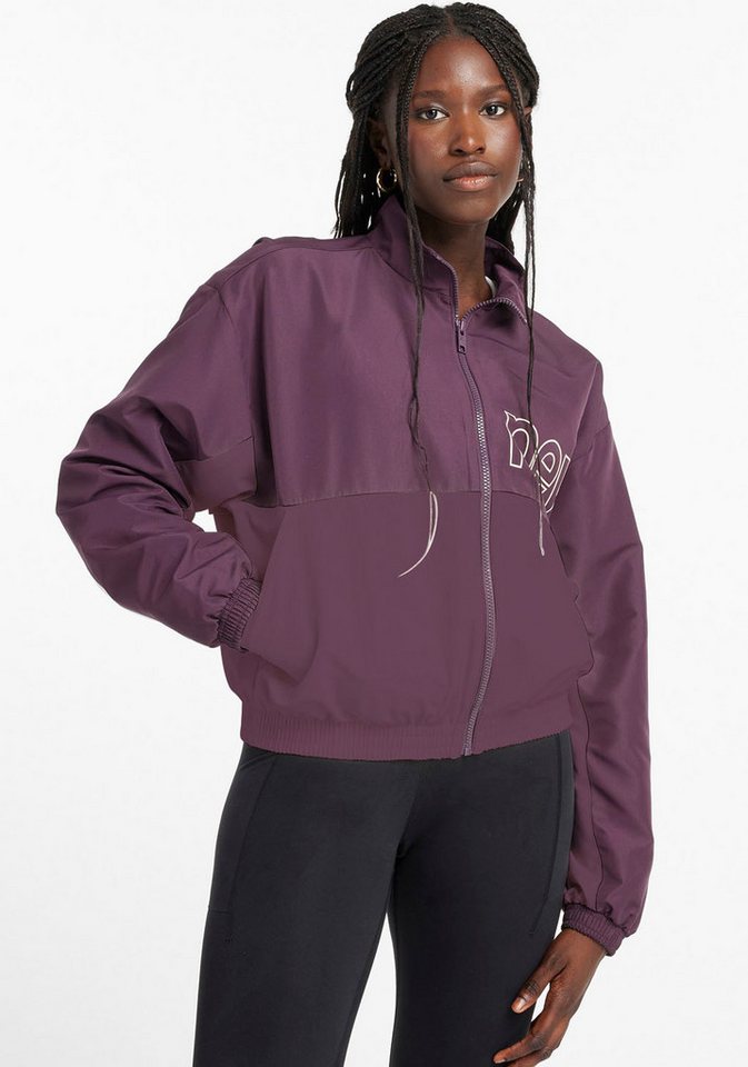 New Balance Trainingsjacke New Balance Trainingsjacke von New Balance