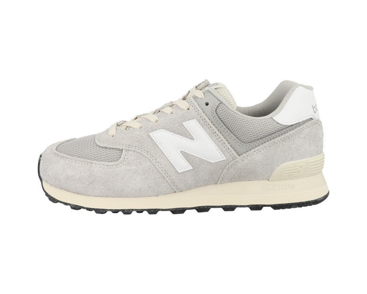 New Balance U 574 Unisex Erwachsene Sneaker New Balance U 574 Unisex Erwachsene Sneaker von New Balance
