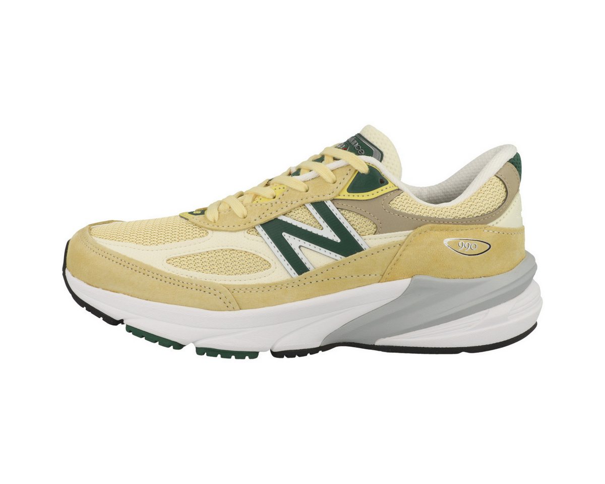 New Balance U 990 Made in USA Unisex Erwachsene Sneaker von New Balance