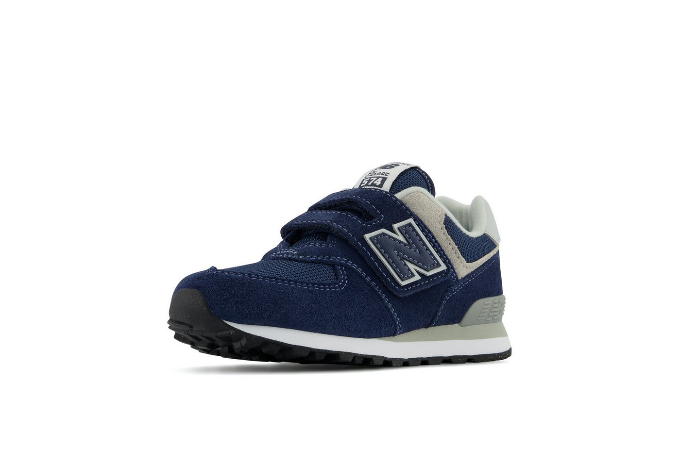 New Balance U574 "Evergreen" Sneaker mit Klettverschluss New Balance U574 "Evergreen" Sneaker mit Klettverschluss von New Balance