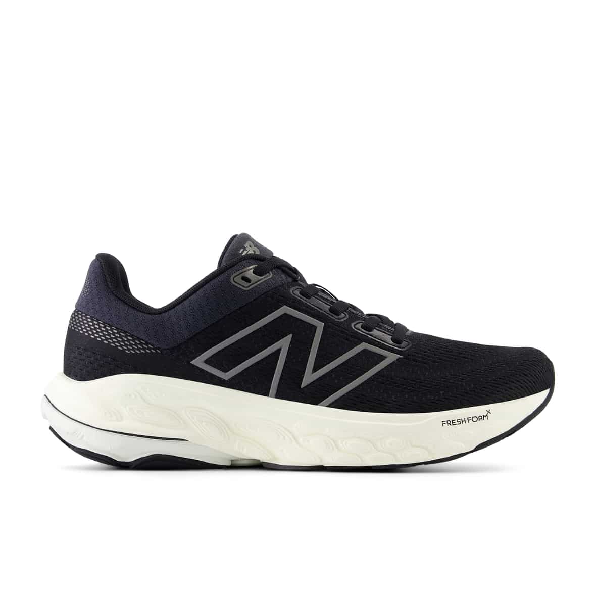 New Balance W 860 V14 Damen (Schwarz 6,5 37 EU) von New Balance