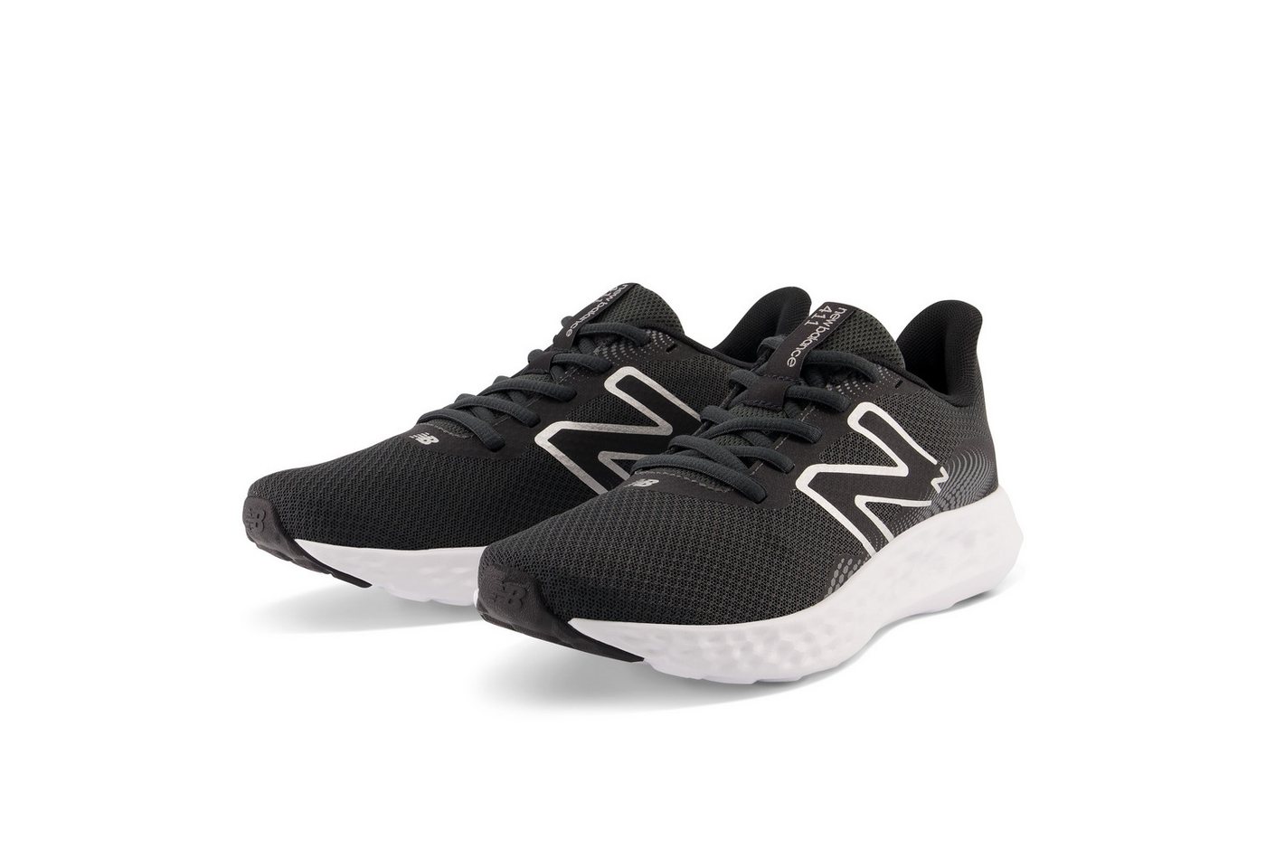 New Balance W411 Laufschuh New Balance W411 Laufschuh von New Balance