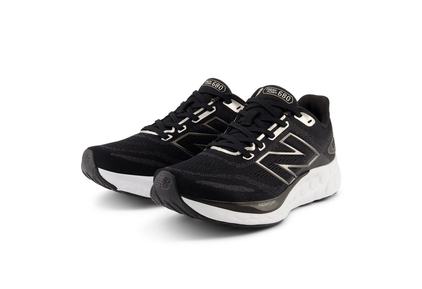 New Balance W680 Laufschuh New Balance W680 Laufschuh von New Balance