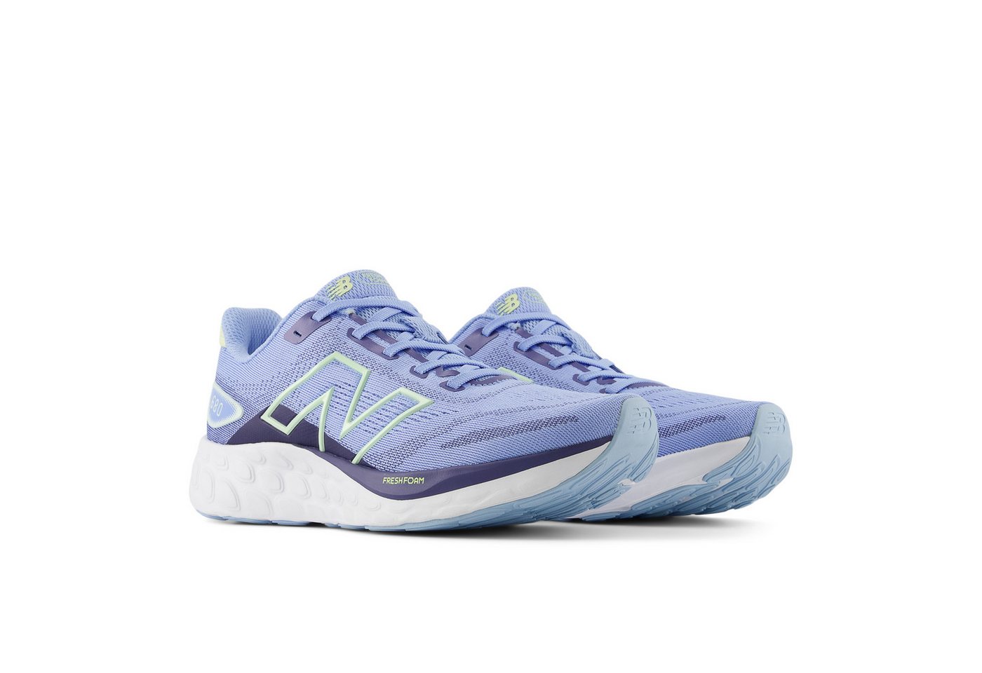 New Balance W680 Laufschuh New Balance W680 Laufschuh von New Balance