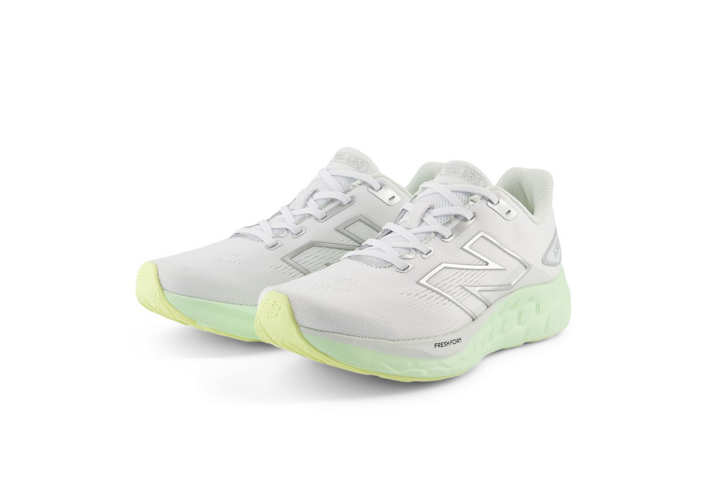 New Balance Fresh Foam 680 v8 Laufschuh New Balance Fresh Foam 680 v8 Laufschuh von New Balance